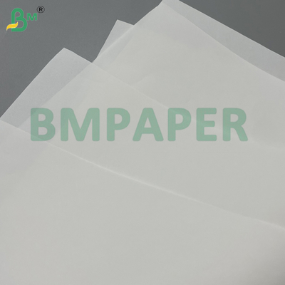60 g/m² weißes Offsetdruckpapier aus Frischzellstoff für die Buchherstellung