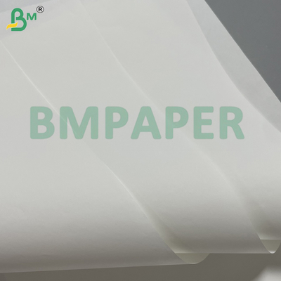 60 g/m² weißes Offsetdruckpapier aus Frischzellstoff für die Buchherstellung