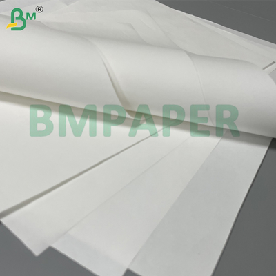 60 g/m² weißes Offsetdruckpapier aus Frischzellstoff für die Buchherstellung