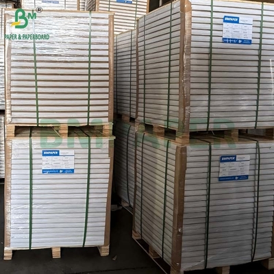 Helles Weiß 28 Gramm 39 Gramm leichtes Bibeldruckpapier für Romanbücher