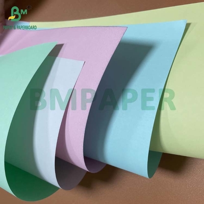 Klarbild-NCR-Kopierpapier 60 g/m² 65 g/m² für Druck von Lieferscheinen