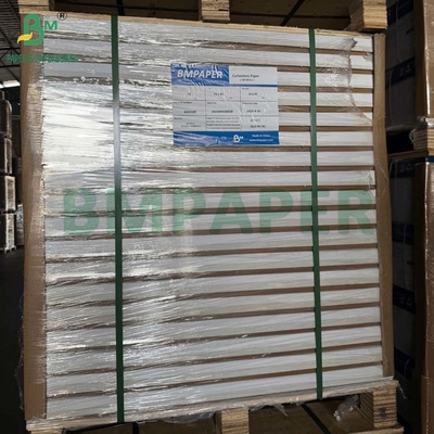Klarbild-NCR-Kopierpapier 60 g/m² 65 g/m² für Druck von Lieferscheinen