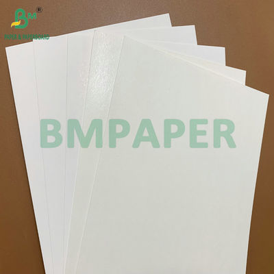 15g PE Coated Paperboard 220g 240g For Greaseproof Food Container