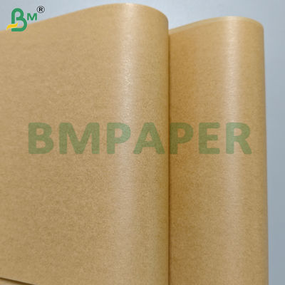 30gsm Food Safe Two Side Silicone Coated Paper Sheets for Baking