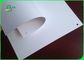 Hohe Weiße 100GSM 120GSM blich Kraftpapier-Nahrungsmittelgrad-Papier-Rolle für Papierverschiffen-Taschen