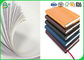 FSC bescheinigte 50g - unbeschichtetes Woodfree Papier 120g für die Herstellung von Lehrbüchern
