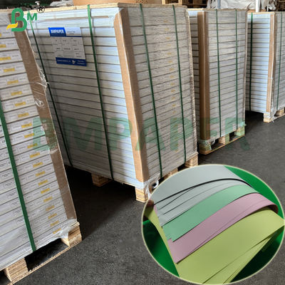 55 gm 75 gm CB CFB CF Kohlenstofffreies Papier für Büroanwendungen Schwarz Bild 11" x 17"