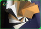 Neues Art AZO umweltfreundliches Kraftpapier-Gewebe für DIY Produkte