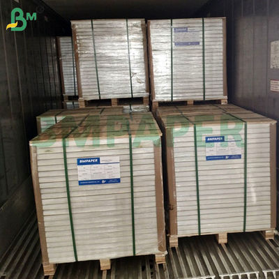 71x 65cm 290gm 310gm Beschichtet 2 Seiten Schwarzer Kern Papier für Pokerkarten