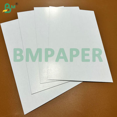 71x 65cm 290gm 310gm Beschichtet 2 Seiten Schwarzer Kern Papier für Pokerkarten