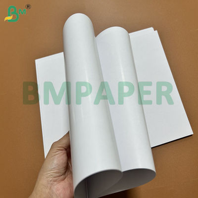 71x 65cm 290gm 310gm Beschichtet 2 Seiten Schwarzer Kern Papier für Pokerkarten