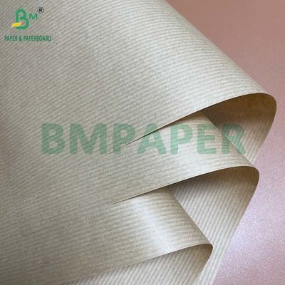 60g 70g Kraftpapier mit Bandbreite für hochwertige Verpackungen