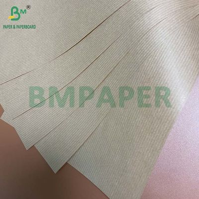 60g 70g Kraftpapier mit Bandbreite für hochwertige Verpackungen