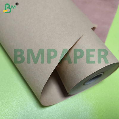 Meat Butcher Paper BBQ Peach & Pink Paper 24 Inch X 175 Feet For Smoking Meat