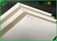 FSC bescheinigte 250g 300g 350g 400g 450g imprägniern ein Seite beschichtetes Duplexpapier