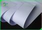Bestätigte Jungfrau-Masse billig 100% FSC 60 zu super weißem unbeschichtetem Woodfree Papier 700 x 1000mm 180gsm