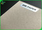 1mm Mischungs-Massen-Altpapier bedeckt Grey Chipboard For Packing Box