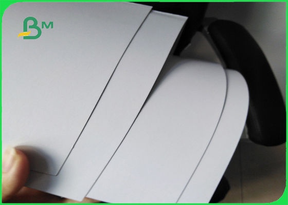 250 300 350GSM Oberseite beschichtet Duplexplatte Grau Rückseite