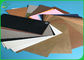 Umweltfreundliche Riss-beständige Papiereinkaufstasche-waschbares Kraftpapier in der Rolle