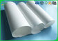 Umweltfreundliches weißes Kraftpapier MG Papier 30gsm 35gsm 40gsm für die Herstellung des Verpackens der Lebensmittel