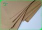 Kraftliner-Papier 120gsm 230gsm 440gsm, Rohpapier Browns für runzeln und Palette