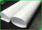 Glanz 80gsm 100gsm C1S C2S beschichtete weißen Chromo Art Paper Reels