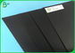 Pappe des Simplex-überzogene Schwarzbuch-Schwergängigkeits-Brett-300g im Blatt oder in der Rolle
