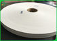 60gsm 80gsm 120gsm oder anderes Safe der Stärke-Nahrungsmittelgrad-Tinten-100% druckte Stroh-Papier Rolls