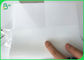 36 Zoll 24 Zoll * 50m Slef - klebende glatte überzogene wasserdichte Tintenstrahl-Foto-Papier-Mattrolle für Pigment-u. Färbungs-Tinte