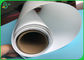 Umweltfreundliches Papier-Rollenglatte Drucktintenstrahl-Foto-Papier-Rolle 150gsm 190gsm 200gsm 250gsm Pappfür HP-Drucker