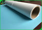 Umweltfreundliches Papier-Rollenglatte Drucktintenstrahl-Foto-Papier-Rolle 150gsm 190gsm 200gsm 250gsm Pappfür HP-Drucker