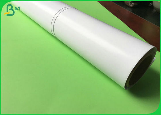 FSC bescheinigte Kunstdruckpapier-/Drucktintenstrahl-Foto-Papier Rolls 190gsm 200gsm 250gsm 300gsm hohes glattes