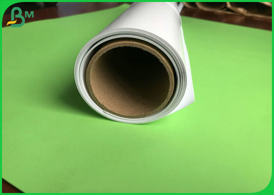 FSC bescheinigte Kunstdruckpapier-/Drucktintenstrahl-Foto-Papier Rolls 190gsm 200gsm 250gsm 300gsm hohes glattes