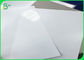 36 Zoll 30m Slef des Zoll-24 - klebender Matttintenstrahl-Druck 90g u. 130g des gestrichenen Papiers verdünnen Tintenstrahl-Papier-Rolle
