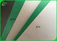 FSC bescheinigte graues Seitengrünbuch Carboard des Spanplatten-/der Beschichtungs-eine das Seitengrau-