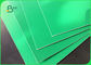 1.2mm harte Steifheit lamellierte grünes/graues Spanplatten-Stroh-Brett für Verpackungs-Kästen