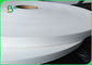 biologisch abbaubare FDA-gebilligte bedruckbare Papierstroh-Basis-Weißbuch 80G 135G