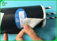 Umweltfreundliche FDA-gebilligte Trinkhalm-Kraftpapier Druckrolle 60g 120g