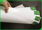 PET 100gsm + 10gsm Simplex beschichtete Öl-beständige Nahrungsmittelgrad-Papier-Rolle