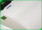 Umweltfreundliche weiße Nahrungsmittelgrad-Papier-Rolle, 160gsm + 10 G-/Mpet beschichtete Papier-Rolle SBS FBB für Lebensmittelverpackungen