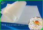 Seite 35gsm 40gsm eins beschichtete Lebensmittelklassen-MG Weißbuch-Blatt für verpackendes Brot