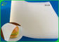 35GSM vervollkommnen öl- Beweis-und der hohen Temperatur Widerstand weißes MF-Burger-Papier für KFC Verpackung