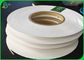 FSC bescheinigte Breiten-Nahrungsmittelgrad-bedruckbares Stroh-Papier 60gsm 13mm 14mm 15mm für sichere Strohe