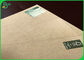 Hohe Steifheits-Kraftliner-Papier, 200gsm - Kraftkarton 450gsm Brown für das Verpacken