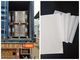 Fsc-Tintenstrahl, der Woodfree-Papier für Notizbuch-Jungfrau-Masse 610mm 860mm druckt