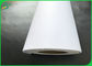 40gsm - Plotter-Papier-Rolle 100gsm CAD für Kleiderfabrik