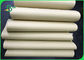 Kraftpapier 100% des Holzschliff-70gsm 80gsm für die Herstellung von Taschen