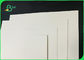 200gsm 250-G-/Mreines Holzschliff-glattes zwei Seiten-überzogenes weißes Brett für Bucheinband