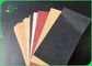 Farbkundengebundenes und stabiles waschbares Kraftpapier für die Taschen-Herstellung