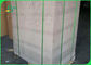 Ein weißes überzogenes Seitengloosy beschichtete Duplexbrett für das Verpacken 200 zu 450g